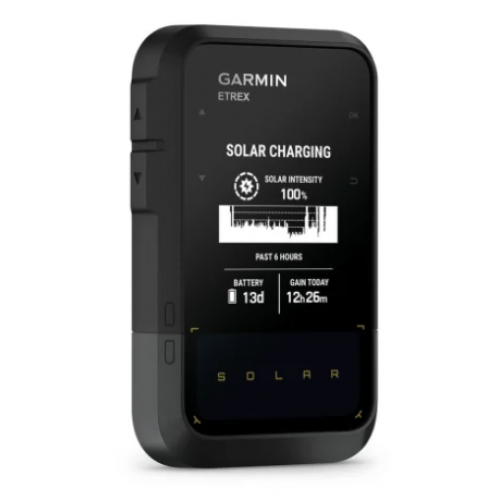 Garmin eTrex SOLAR